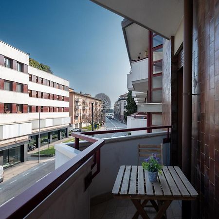 Casa Zeta Via Cavalletto Prato Della Valle Padua Exterior foto